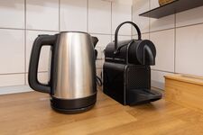 6P Apartment, Zentral, Ruhig, Gruppenfreundlich, Parkplätze Picture 6 6P Apartment, Zentral, Ruhig, Gruppenfreundlich, Parkplätze Picture 6