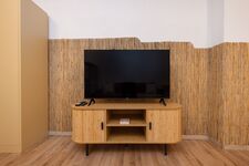 6P Apartment, Zentral, Ruhig, Gruppenfreundlich, Parkplätze Picture 13 6P Apartment, Zentral, Ruhig, Gruppenfreundlich, Parkplätze Picture 13