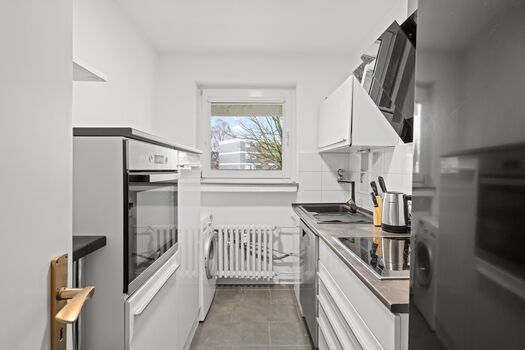 Wohnung in Cronenberg Bild 3 Wohnung in Cronenberg Bild 3