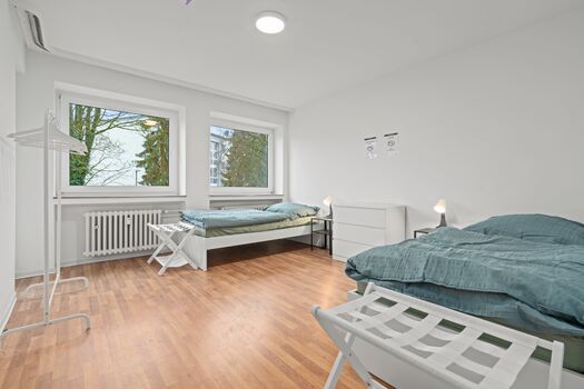 Wohnung in Cronenberg Bild 1 Wohnung in Cronenberg Bild 1