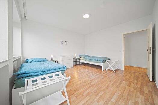 Wohnung in Cronenberg Bild 2 Wohnung in Cronenberg Bild 2