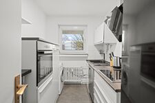 Wohnung in Cronenberg Bild 3 Wohnung in Cronenberg Bild 3