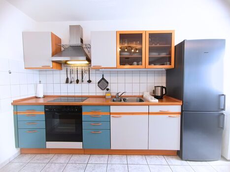 * Blue Design - Ruhig - Arbeitsplatz - Balkon * Bild 2 * Blue Design - Ruhig - Arbeitsplatz - Balkon * Bild 2