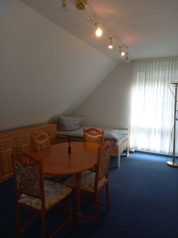 Gästezimmer und Apartment am Wernesbach Bild 4 Gästezimmer und Apartment am Wernesbach Bild 4