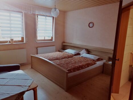 Pension Zur Warte Pension Zur Warte