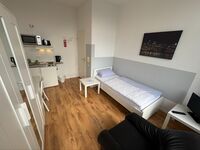 Ansicht Teilappartement Ansicht Teilappartement