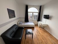 Ansicht Teilappartement Ansicht Teilappartement