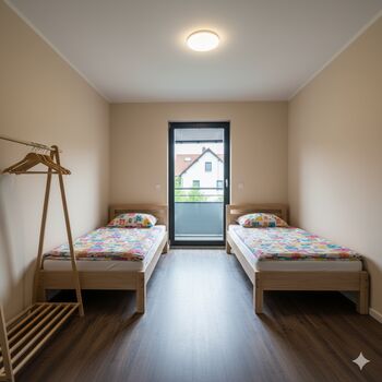 Mieszkanie w Eisenberg (Pfalz) Zdjęcie 3 Mieszkanie w Eisenberg (Pfalz) Zdjęcie 3