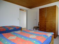 Whg. OG | Schlafzimmer mit 2 Einzelbetten Whg. OG | Schlafzimmer mit 2 Einzelbetten