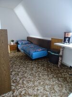 Whg. OG | Einzelbett Whg. OG | Einzelbett