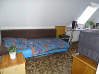 Whg. OG | Einzelbett Whg. OG | Einzelbett