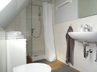 Whg. OG | Badezimmer Whg. OG | Badezimmer