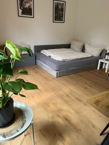 Ferienwohnung Gartenblick Ferienwohnung Gartenblick