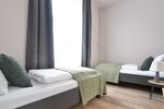 Schöne Apartments in Heidestraße, Dessau-Roßlau Obrázok 15 Schöne Apartments in Heidestraße, Dessau-Roßlau Obrázok 15
