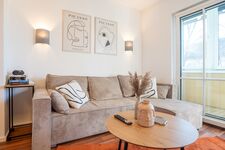 Apartment Passau B / Parken / Zentral / Cozy Picture 3 Apartment Passau B / Parken / Zentral / Cozy Picture 3