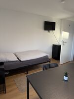 Moderne 3-Zimmer Wohnung mit Wlan und Top-Ausstattung in Muggensturm Bild 10 Moderne 3-Zimmer Wohnung mit Wlan und Top-Ausstattung in Muggensturm Bild 10