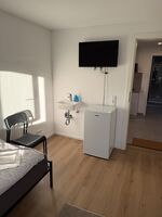 Moderne 3-Zimmer Wohnung mit Wlan und Top-Ausstattung in Muggensturm Bild 8 Moderne 3-Zimmer Wohnung mit Wlan und Top-Ausstattung in Muggensturm Bild 8