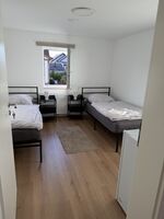 Moderne 3-Zimmer Wohnung mit Wlan und Top-Ausstattung in Muggensturm Bild 7 Moderne 3-Zimmer Wohnung mit Wlan und Top-Ausstattung in Muggensturm Bild 7