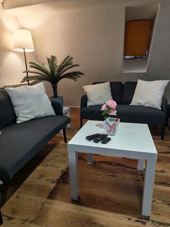 Wohnung Böckle Wohnung Böckle