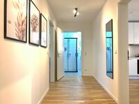 TT Living Apartment Schwarzenbek I Nähe A24 Picture 17 TT Living Apartment Schwarzenbek I Nähe A24 Picture 17