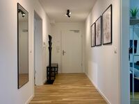 TT Living Apartment Schwarzenbek I Nähe A24 Picture 16 TT Living Apartment Schwarzenbek I Nähe A24 Picture 16
