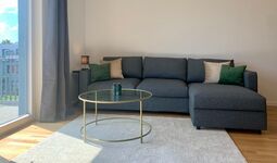 TT Living Apartment Schwarzenbek I Nähe A24 Picture 7 TT Living Apartment Schwarzenbek I Nähe A24 Picture 7