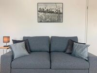 TT Living Apartment Schwarzenbek I Nähe A24 Picture 12 TT Living Apartment Schwarzenbek I Nähe A24 Picture 12