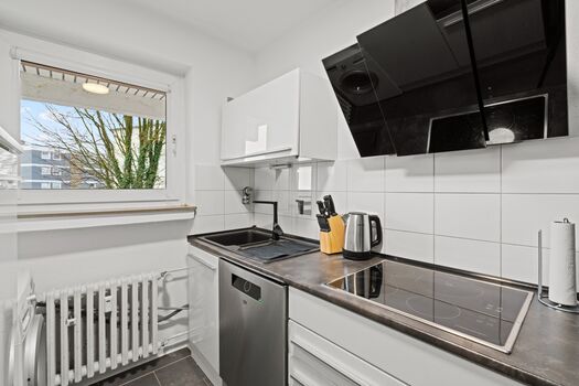 Mieszkanie w Remscheid Zdjęcie 3 Mieszkanie w Remscheid Zdjęcie 3