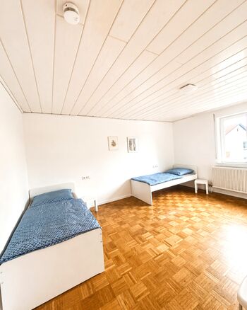 Schlafzimmer Schlafzimmer