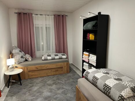 Wohnung in Winningen Wohnung in Winningen
