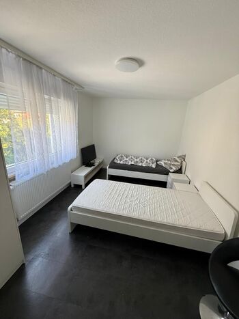 Millimetergenau - Modernes Apartment Mörfelden Picture 2 Millimetergenau - Modernes Apartment Mörfelden Picture 2