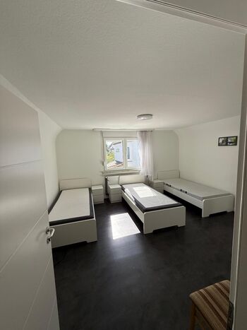 Millimetergenau - Modernes Apartment Mörfelden Picture 3 Millimetergenau - Modernes Apartment Mörfelden Picture 3