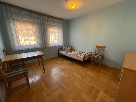 Gästezimmer / WG in Heilbronn Gästezimmer / WG in Heilbronn