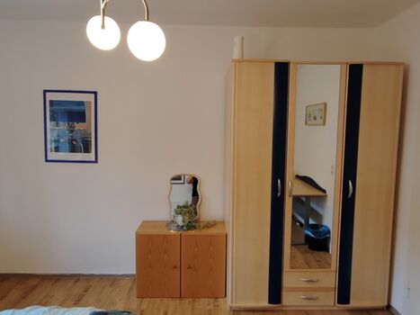 Gästezimmer / WG an der nähe HBF Bild 5 Gästezimmer / WG an der nähe HBF Bild 5