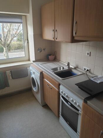 Gästezimmer / WG an der nähe HBF Bild 2 Gästezimmer / WG an der nähe HBF Bild 2