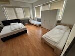 3Zimmer Wohnung 2min von A7 Ausfahrt Fulda-Mitte 6-10 Person Obrázok 2 3Zimmer Wohnung 2min von A7 Ausfahrt Fulda-Mitte 6-10 Person Obrázok 2