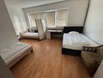 3Zimmer Wohnung 2min von A7 Ausfahrt Fulda-Mitte 6-10 Person Obrázok 3 3Zimmer Wohnung 2min von A7 Ausfahrt Fulda-Mitte 6-10 Person Obrázok 3