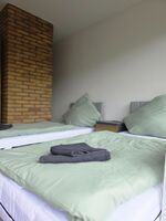 Zimmer 4 Zimmer 4