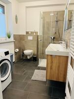 Gemütliches Doppelhaus – 143 m², ideal für Gruppe Bild 1 Gemütliches Doppelhaus – 143 m², ideal für Gruppe Bild 1