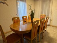 MB Homes Reutlingen (ganzes Haus) max. 8 Pers. Picture 11 MB Homes Reutlingen (ganzes Haus) max. 8 Pers. Picture 11