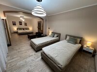 House Bahamas .1 Zimmer Wohnung mit Küche und Bad EG 60 qm Bild 1 House Bahamas .1 Zimmer Wohnung mit Küche und Bad EG 60 qm Bild 1