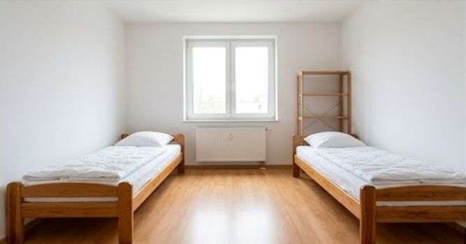 Wohnung in Mönchengladbach Wohnung in Mönchengladbach