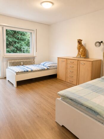 Easyrooms24 - über 50 Schlafplätze im Landkreis Karlsruhe Easyrooms24 - über 50 Schlafplätze im Landkreis Karlsruhe