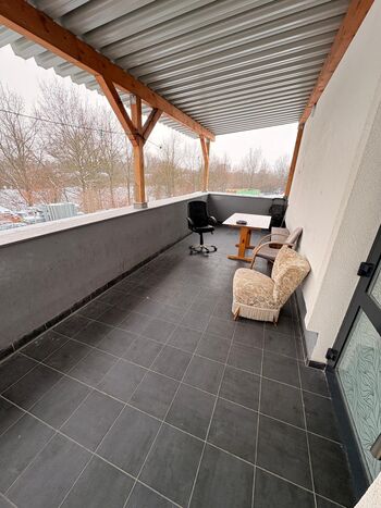 Michael Sekler-Objekt: Peininger Straße 237, Salzgitter Picture 5 Michael Sekler-Objekt: Peininger Straße 237, Salzgitter Picture 5