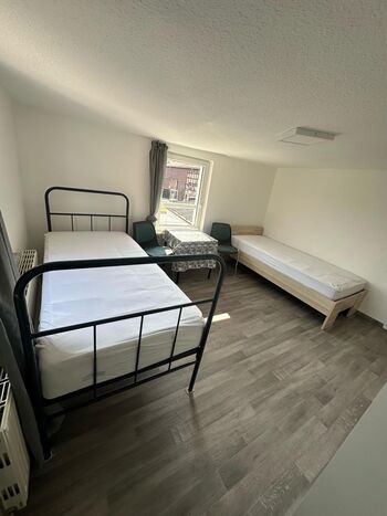 Modernes, neu saniertes Haus zur Vermietung – ideal für alle Modernes, neu saniertes Haus zur Vermietung – ideal für alle