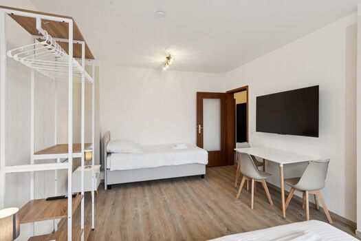 WaMeGu | HBS | 2 hochwertige Apartments Obrázok 3 WaMeGu | HBS | 2 hochwertige Apartments Obrázok 3