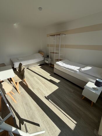 WaMeGu | HBS | 2 hochwertige Apartments Picture 3 WaMeGu | HBS | 2 hochwertige Apartments Picture 3