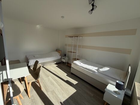 WaMeGu | HBS | 2 hochwertige Apartments Picture 4 WaMeGu | HBS | 2 hochwertige Apartments Picture 4