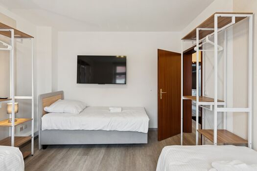 WaMeGu | HBS | 2 hochwertige Apartments Obrázok 2 WaMeGu | HBS | 2 hochwertige Apartments Obrázok 2