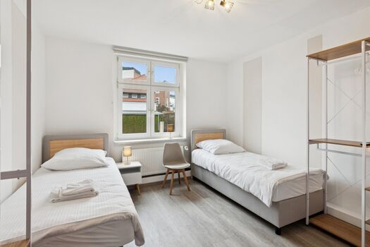 WaMeGu | HBS | 2 hochwertige Apartments Obrázok 5 WaMeGu | HBS | 2 hochwertige Apartments Obrázok 5